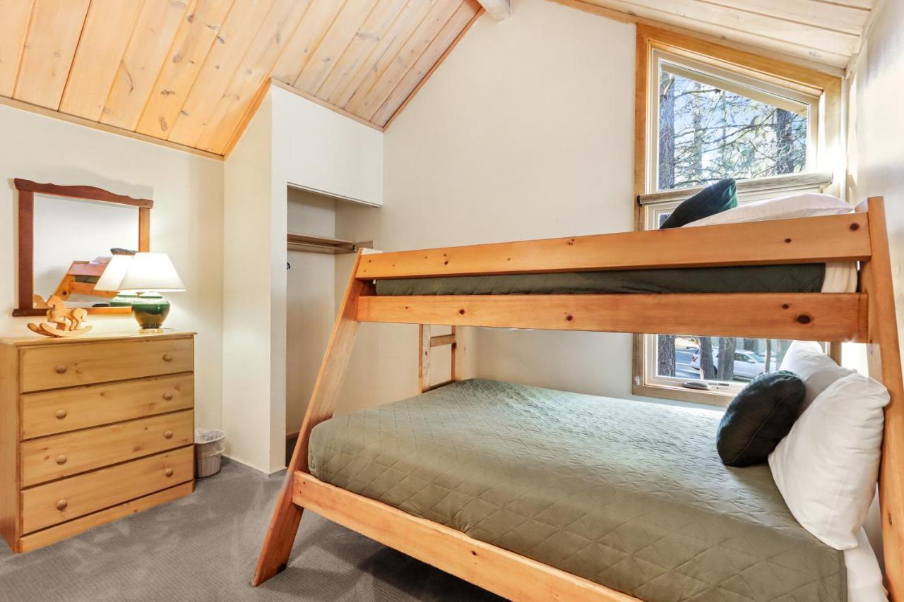 Ranch Cabin #38 Sunriver Buitenkant foto