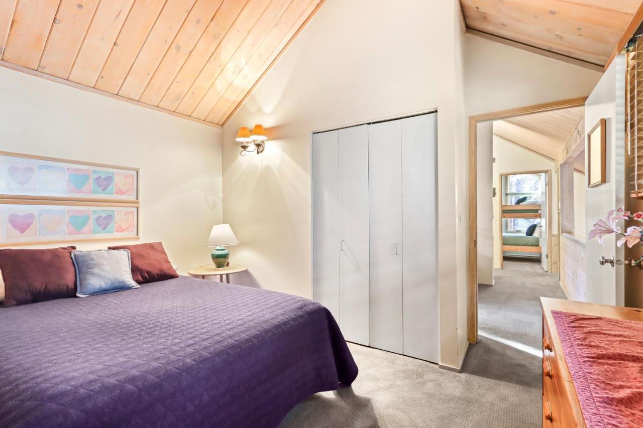 Ranch Cabin #38 Sunriver Buitenkant foto
