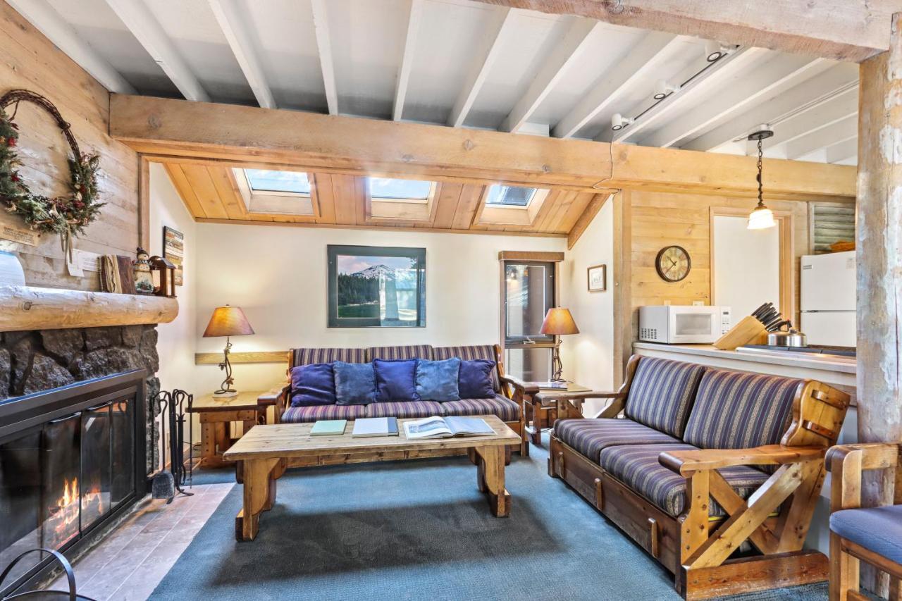 Ranch Cabin #38 Sunriver Buitenkant foto