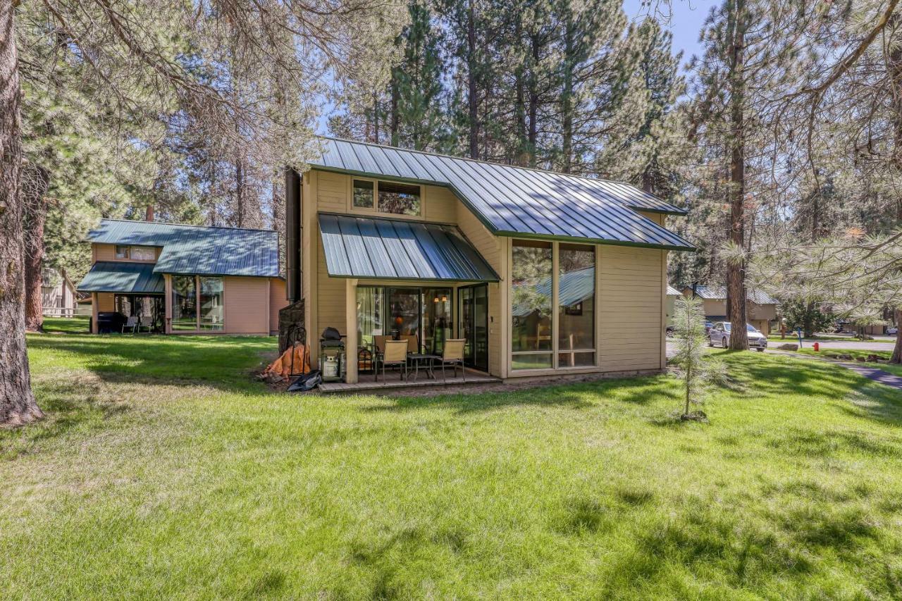 Ranch Cabin #38 Sunriver Buitenkant foto